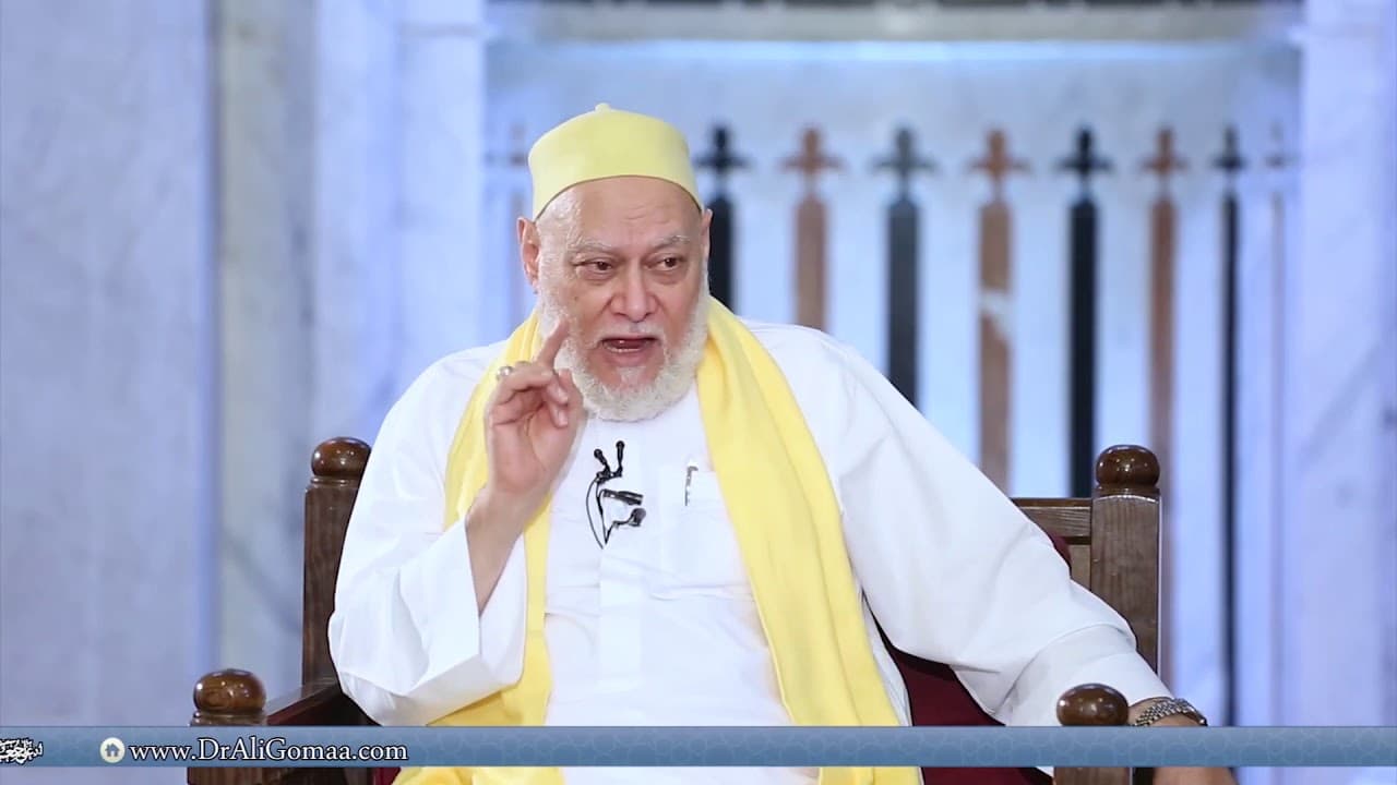 هل يجب أن تكون خطبة الجمعة باللغة العربية؟ | أ.د. علي جمعة - فتاوي