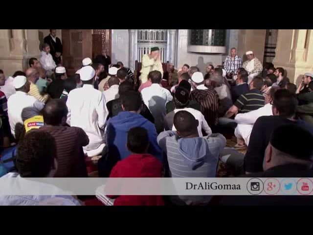 ما حكم الذكر بأعداد معينة؟ | أ.د. علي جمعة - فتاوي