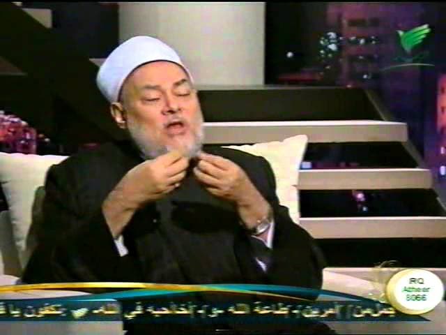 السنن الإلهية جـ 2 | حـ 8 | أ.د علي جمعة - المبشرات