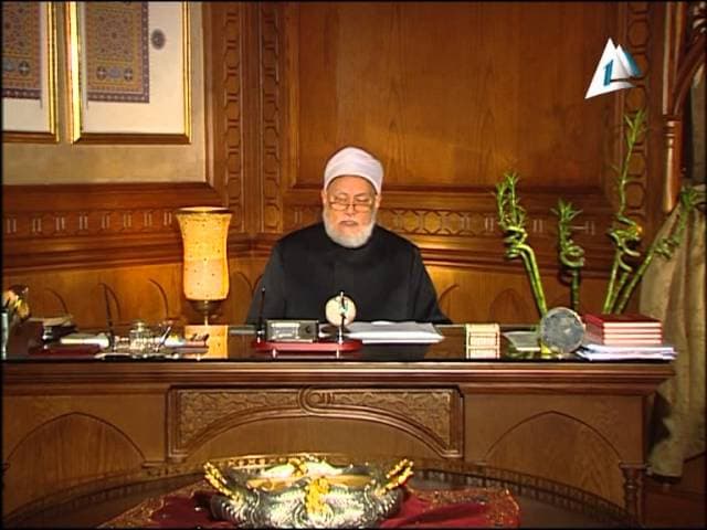 تحريم الله تعالى للظلم | أ.د علي جمعة | حديث الروح - حديث الروح