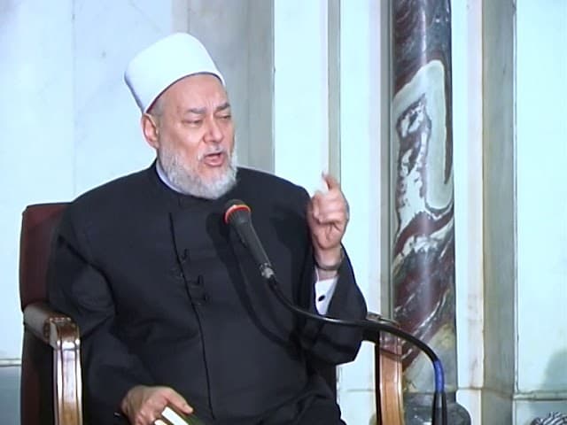 سورة المائدة | ح 987 | 49 | تفسير القرآن الكريم | أ.د. علي جمعة - تفسير, سورة المائدة