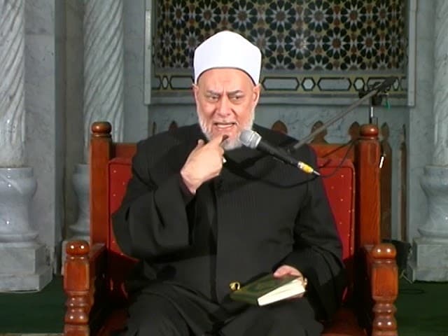 سورة النساء | حـ 844 | 176 | تفسير القرآن الكريم | أ.د. علي جمعة - نور الدين