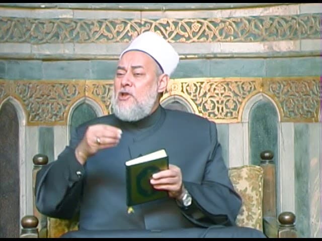 سورة النساء | حـ 780 | 127 | تفسير القرآن الكريم | أ.د. علي جمعة - تفسير, سورة النساء