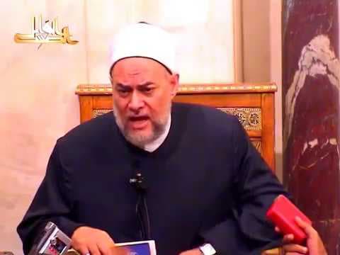 الحكم العطائية | من 106 - 110 | أ.د علي جمعة - الحكم العطائية, تصوف