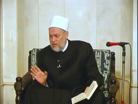 سورة البقرة | حـ 348 | آية 286 | تفسير القرآن الكريم | أ.د علي جمعة - نور الدين