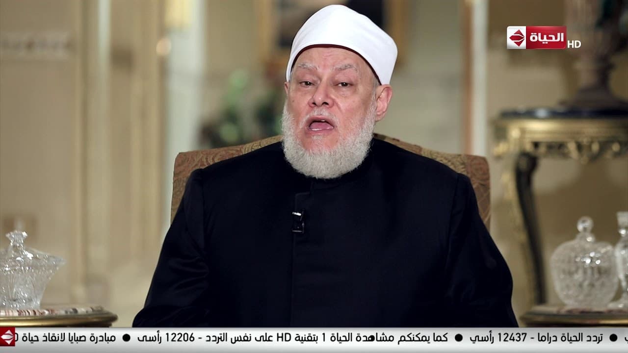 أحاديث الصيام - أ.د علي جمعة | الريان باب يدخل منه الصائمون - 12 مايو 2019 - الحلقة الكاملة - أحاديث الصيام