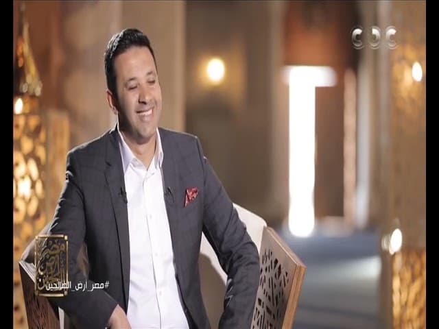 سيدي ابن عطاء الله السكندري -رضى الله تعالى عنه- | ح #23 | مصر أرض الصالحين | أ.د. علي جمعة - شخصيات إسلامية, مصر أرض الصالحين