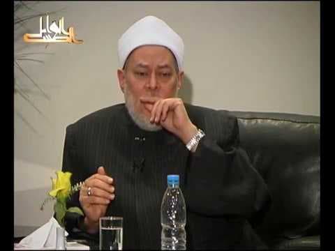 محاضرة بعنوان " التجربة المصرية" | أ.د علي جمعة - ندوات ومحاضرات