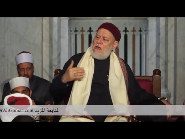 هل خرج سيدنا الحسين على حكم شرعي؟ | أ.د علي جمعة - فتاوي