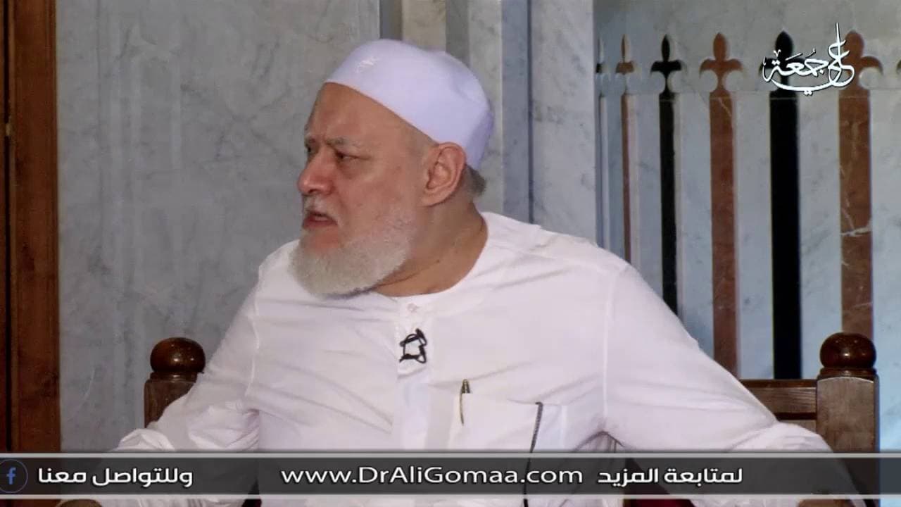 سائل يسأل هل يجوز تعيين سكرتيرة امرأة لي ؟ | أ.د علي جمعة - فتاوي