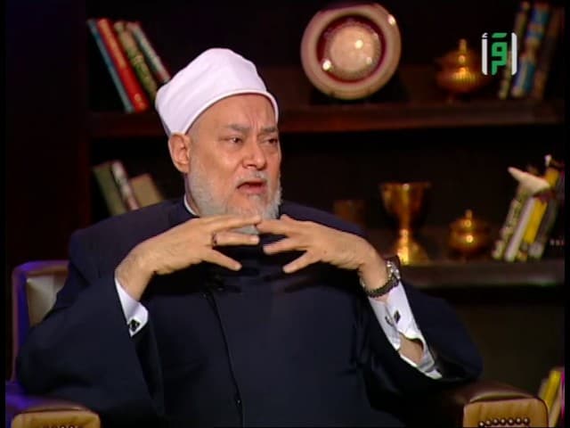 الفرق بين الإرهاب والإرجاف | نور الحق | حـ 19 | أ.د علي جمعة - نور الدين