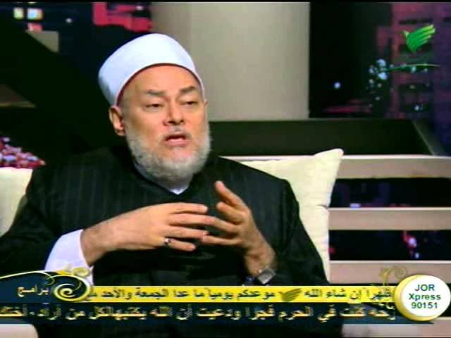 غزوة بدر | المبشرات | حـ 22 | أ.د علي جمعة - السيرة, المبشرات