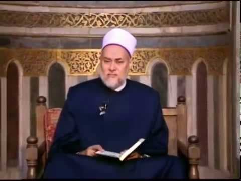 سورة البقرة | حـ 98 | آية 83 | تفسير القرآن الكريم | أ.د علي جمعة - تفسير, سورة البقرة