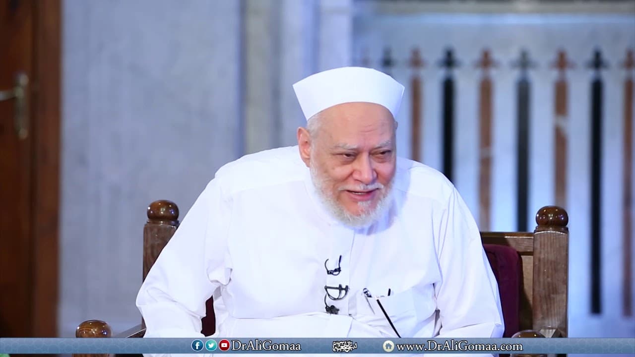 هل موت الفجأة علامة سوء خاتمة ؟ | أ.د. علي جمعة - فتاوي