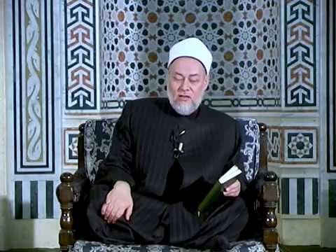 سورة النساء | حـ 582 | 11 | تفسير القرآن الكريم | أ.د علي جمعة - تفسير, سورة النساء