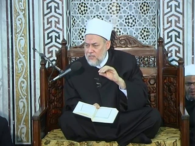 سورة آل عمران | حـ 355 | آية 2-3 | تفسير القرآن الكريم | أ.د علي جمعة - تفسير, سورة آل عمران