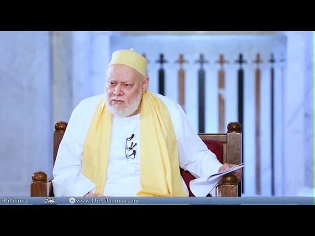 لقد حلفت على زوجتى بالطلاق اذا فعلت امر ما وبعد ذلك فعلته وقد أكدت أنها لم تسمعني فهل هى طالق ؟ - فتاوي