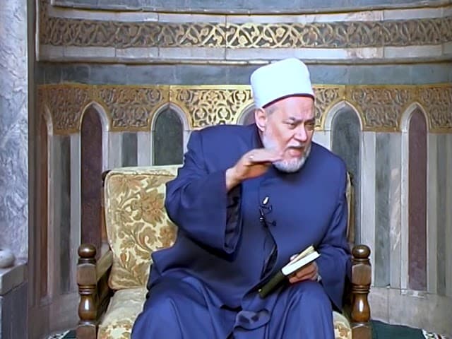 سورة آل عمران | حـ 474 | 126-127 | تفسير القرآن الكريم | أ.د علي جمعة - تفسير, سورة آل عمران