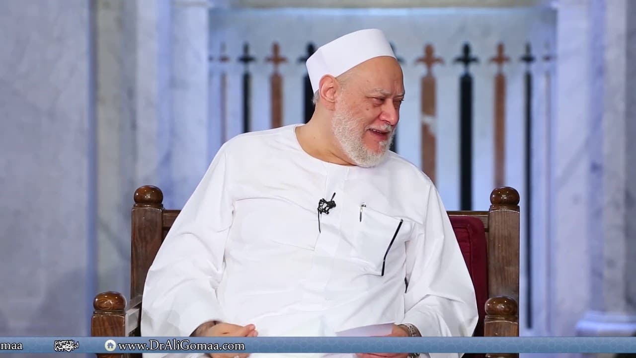 قولهم العجلة من الشيطان وقولهم خير البر عاجله أيهما نصدق؟ | أ.د. علي جمعة - فتاوي