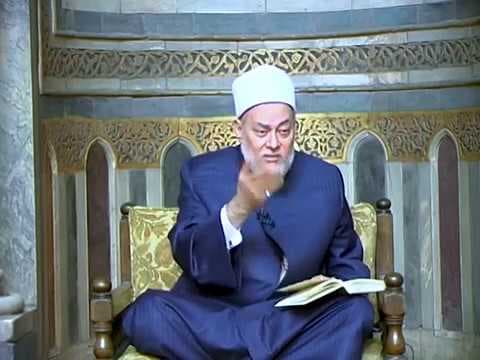 سورة النساء | حـ 623 | 29 | تفسير القرآن الكريم | أ.د علي جمعة - تفسير, سورة النساء