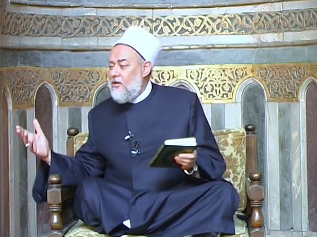 سورة النساء | حـ 714 | 80 | تفسير القرآن الكريم | أ.د علي جمعة - تفسير, سورة النساء