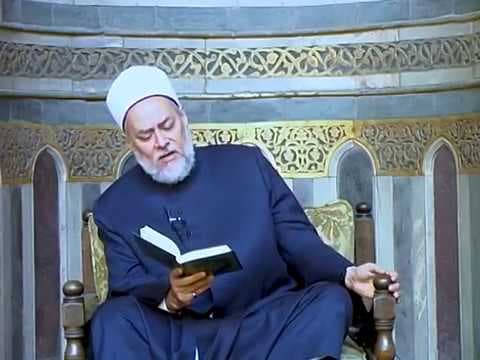 سورة النساء | حـ 639 | 35 | تفسير القرآن الكريم | أ.د علي جمعة - تفسير, سورة النساء
