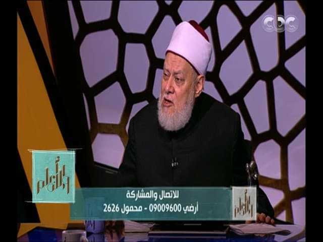 والله أعلم | الحديث عن أفضل الأعمال في ذكرى الإسراء والمعراج | الحلقة الكاملة - والله أعلم