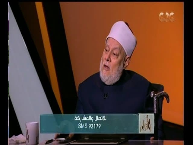 والله أعلم| فضيلة الدكتورعلي جمعة يتحدث عن ثقافة الموت عند المتطرفين| الحلقة الكاملة - والله أعلم