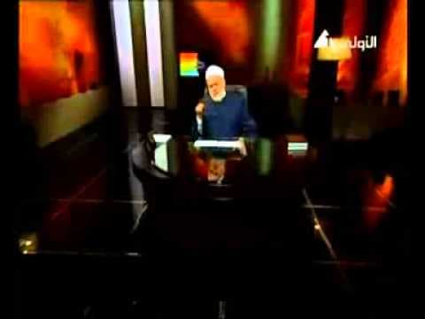 ثلاث مهلكات وثلاث منجيات | مع حديث رسول الله | برنامج مجالس الطيبين موسم 2010 | أ.د علي جمعة - تصوف, حديث, مجالس الطيبين