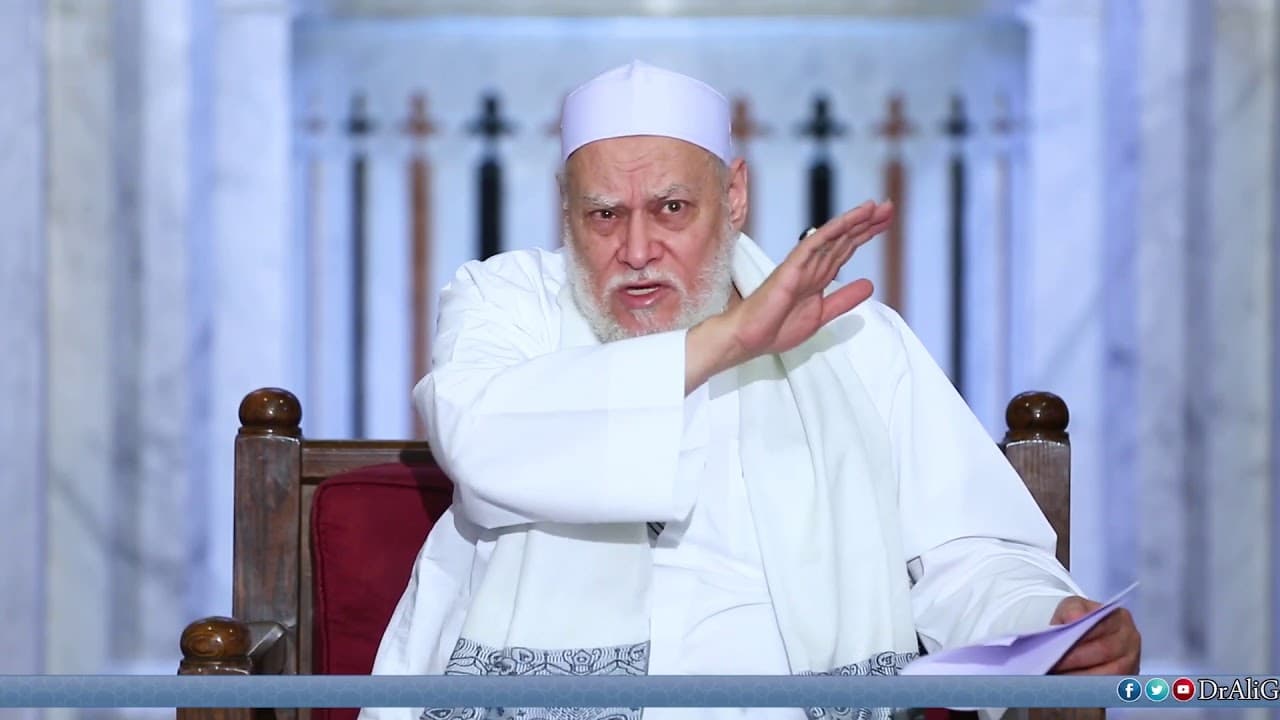 ألا يوجد تعارض بين الخلود في الجنة أو النار مع أن الله تعالى هو الأخر؟ - فتاوي