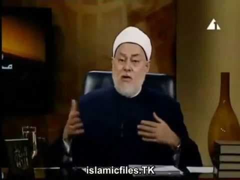 الرد على شبهة طعن الشيخ علي جمعه في الشيخ بن تيمية - نور الدين