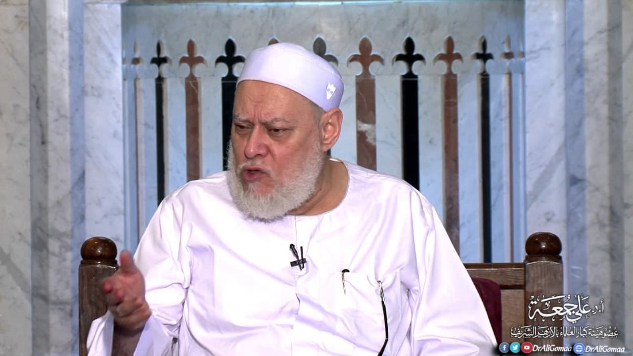 طليقي يتقول عليَّ بالكذب فهل أكذبه؟ | أ.د علي جمعة - فتاوي