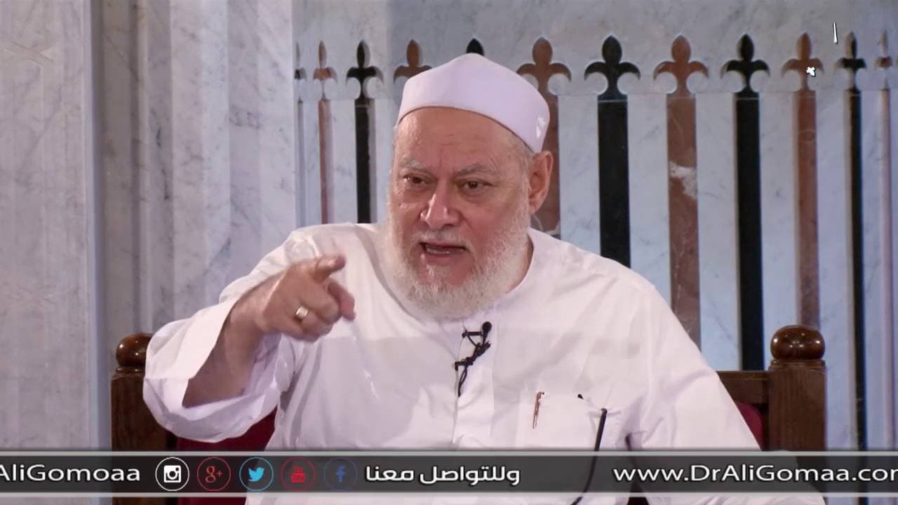 حكم الأخذ من مال الزوج دون علمه | أ.د علي جمعة - فتاوي