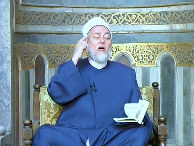 سورة النساء | حـ 628 | 33 | تفسير القرآن الكريم | أ.د علي جمعة - تفسير, سورة النساء