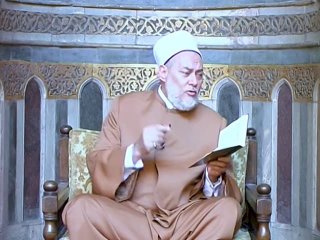 سورة النساء | حـ 700| 66-69 | تفسير القرآن الكريم | أ.د علي جمعة - تفسير, سورة النساء