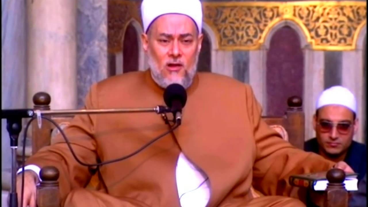 رحلة المصحف | حـ 1 | تفسير القرآن الكريم |  أ.د علي جمعة - نور الدين