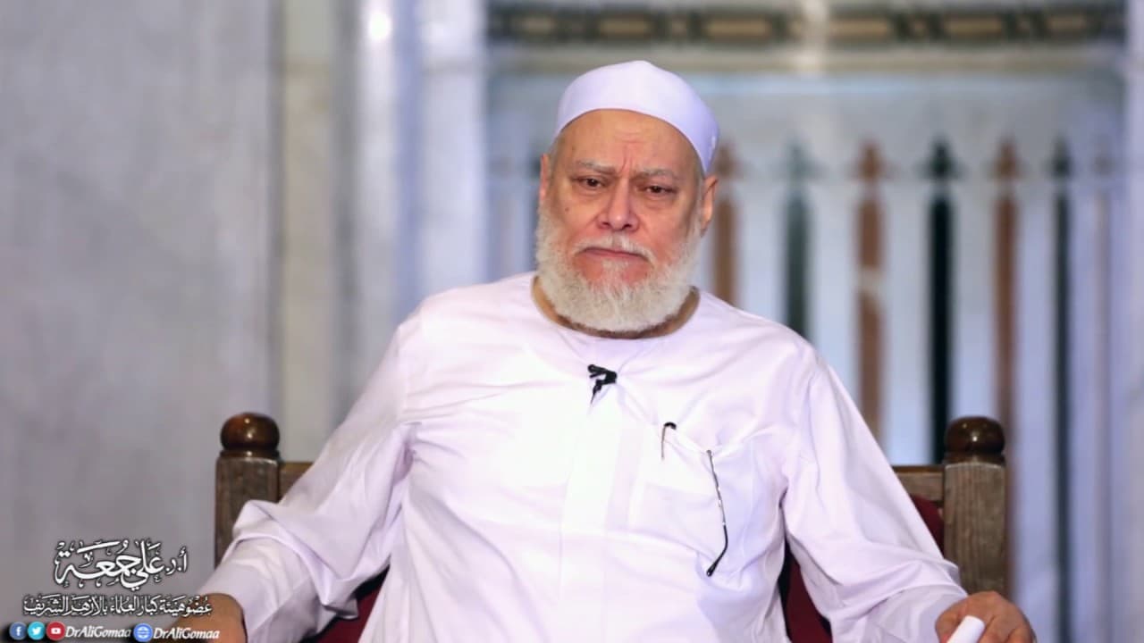 هل يأكل الناذر من نذره؟ | أ.د علي جمعة - فتاوي