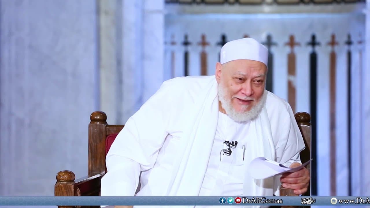 هل يجوز أن أدعي على من ظلمني؟ | أ.د. علي جمعة - فتاوي