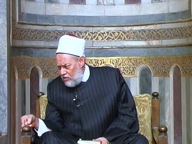 سورة النساء | حـ 722 | 84 | تفسير القرآن الكريم | أ.د علي جمعة - تفسير, سورة النساء