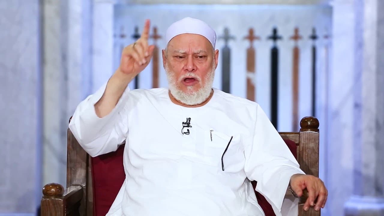 هل هناك ضابط نميز به الكبائر عن الصغائر ؟ | أ.د. علي جمعة - فتاوي