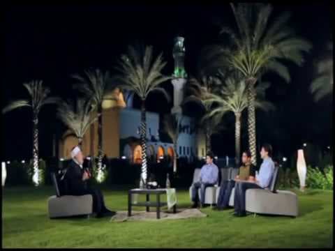 علاقة التصوف بالبدعة | رب لترضى جـ 1 | حـ 12 | أ.د علي جمعة - تصوف, رب لترضى