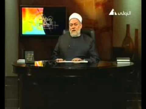 تعامل أبو هريرة مع أمه | مجالس الطيبين | أ.د علي جمعة - مجالس الطيبين