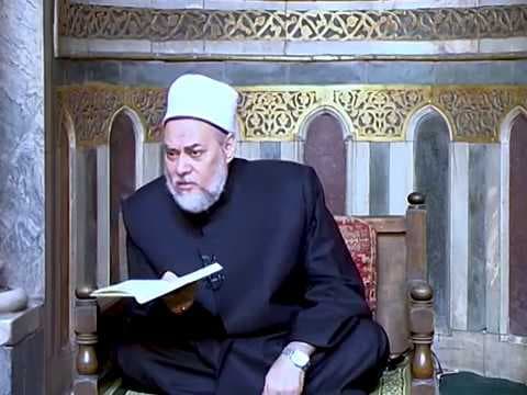 سورة آل عمران | حـ 444 | 100 | تفسير القرآن الكريم | أ.د علي جمعة - تفسير, سورة آل عمران