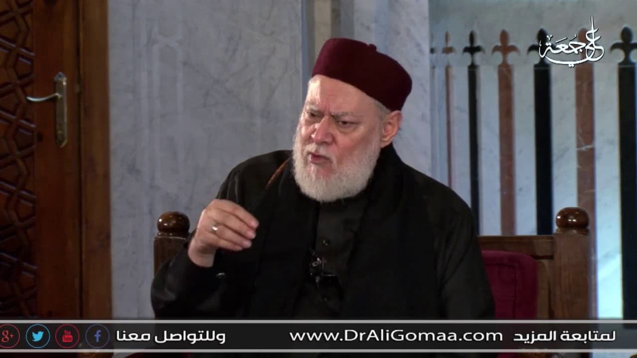 متى يبدأ قراءة سورة الكهف يوم الجمعة ومتى ينتهي؟ | أ.د علي جمعة - فتاوي