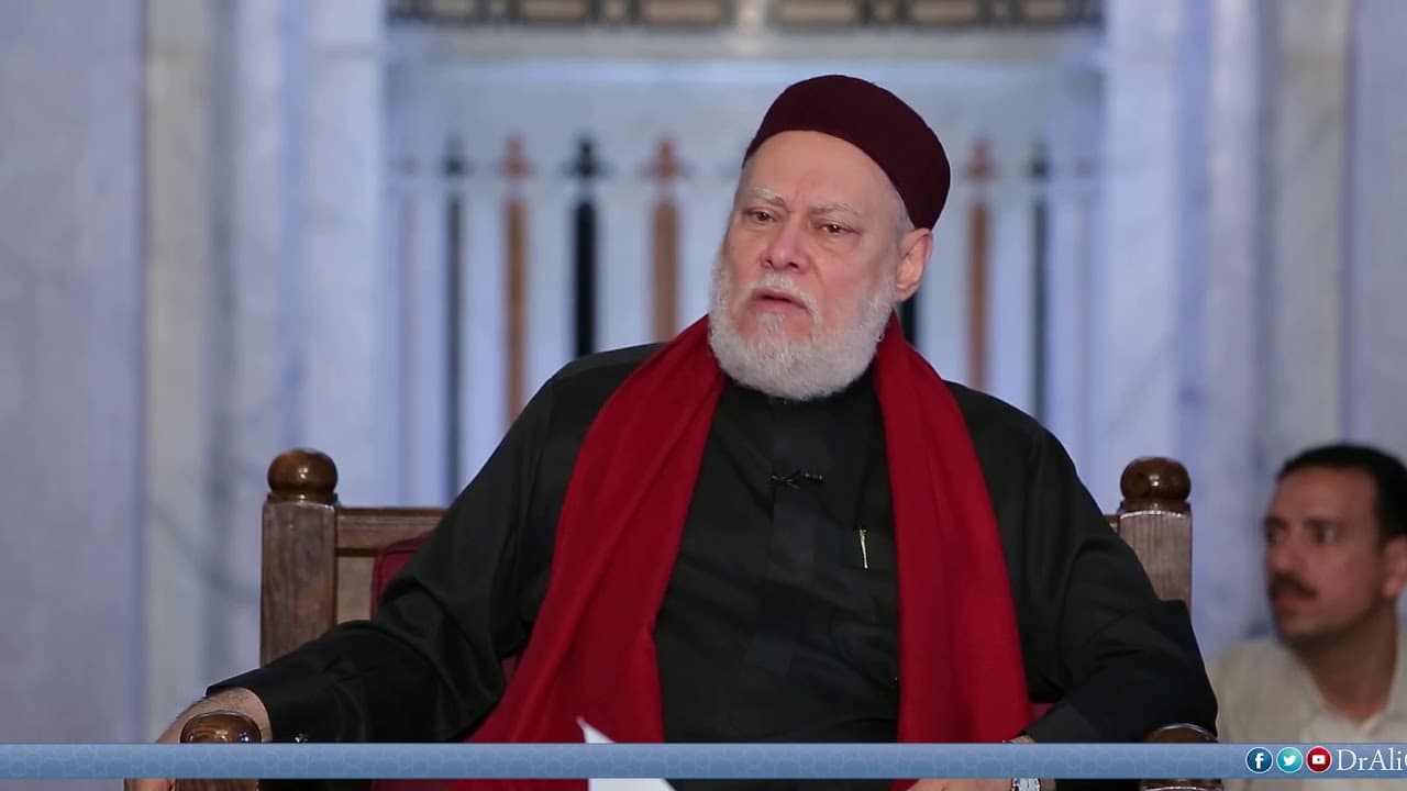 هل كشف الله الحجاب لرسول الله فأطلعه على الغيب؟ | أ.د علي جمعة - فتاوي