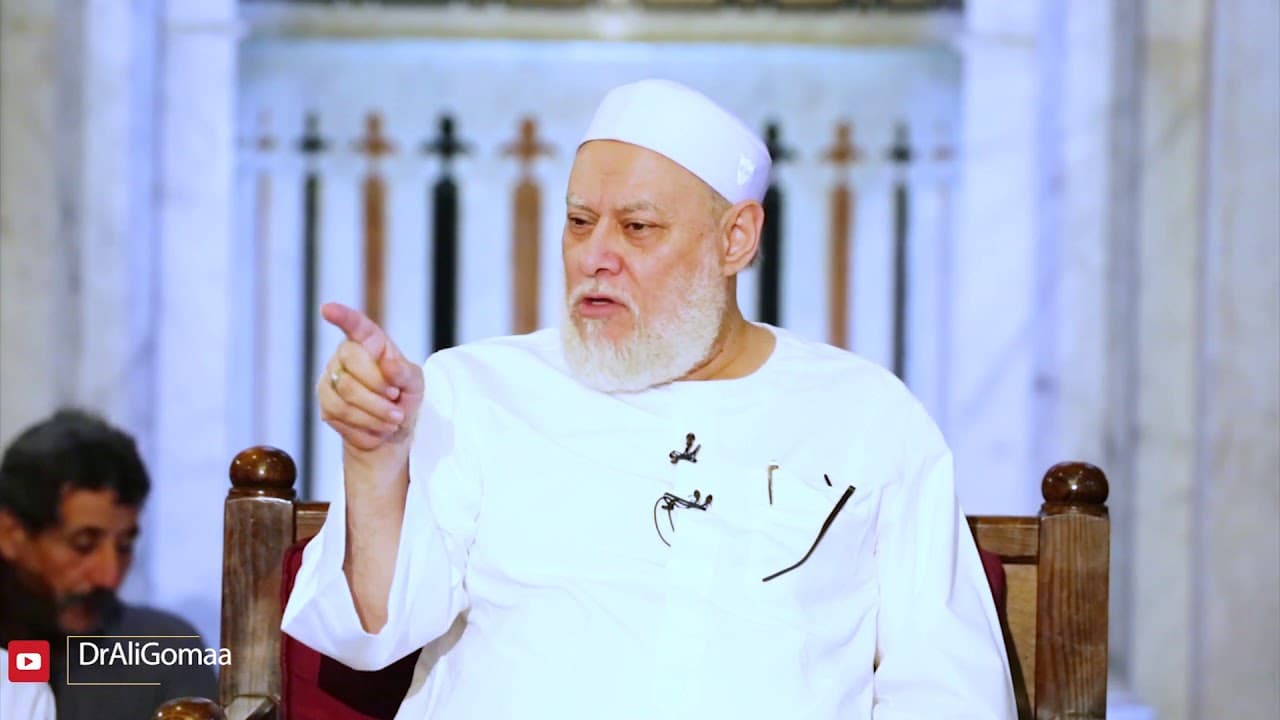 ما معنى تنجيزي قديم وتنجيزي حادث | أ.د علي جمعة - فتاوي