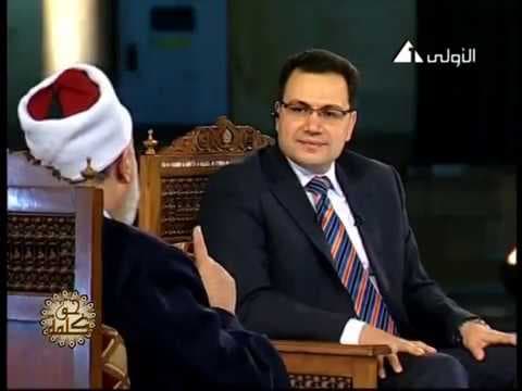 2011 10 14 الأزهر سيرة ومسيرة - كلمة حق