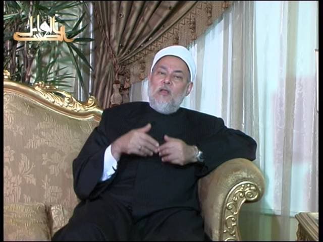 وقال الإمام | أ.د علي جمعة | الحلقة 14 | التعايش - قال الإمام