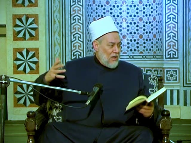 سورة آل عمران | حـ 537 | 181 - 182 | تفسير القرآن الكريم | أ.د علي جمعة - تفسير, سورة آل عمران