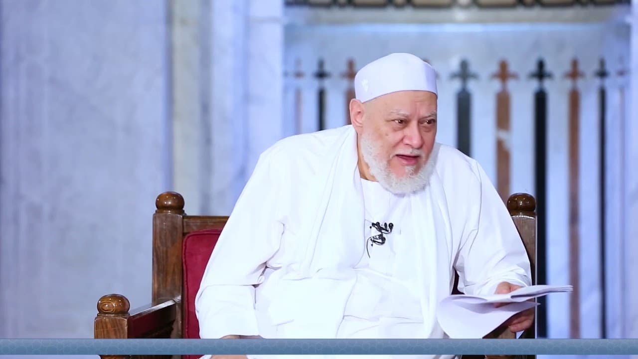 ما حكم من أضاعت صلاة الفجر حتى لا توقظ زوجها؟ | أ.د. علي جمعة - فتاوي